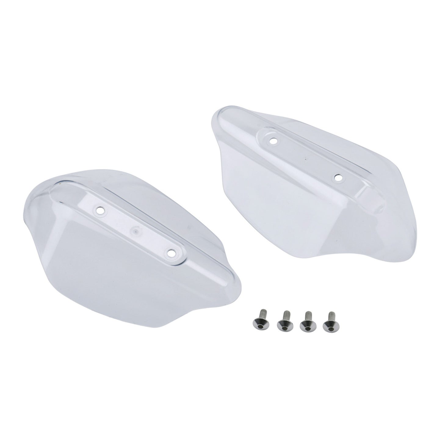 Zeta Sonic Handguard PC 2pcs