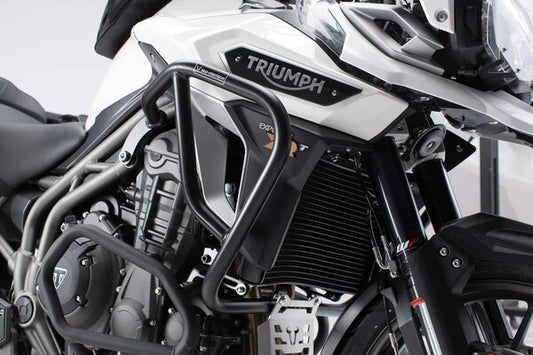 CRASH BARS SW MOTECH TRIUMPH TIGER XCA XCX XR XRT XRX