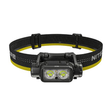 NITECORE NU45 HEADLAMP 1700 LUMENS USB RECHARGEABLE ULTRA LIGHTWEIGHT