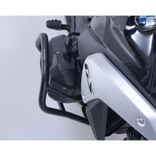 CRASH BARS SW MOTECH BLACK BMW R1300GS 23-ON