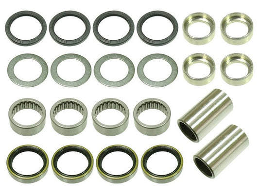 SWINGARM BEARING KIT PSYCHIC BETA GASGAS HUSABERG HUSQVARNA KTM