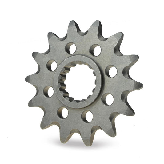 SPROCKET FRONT MOTO MASTER STEEL 13T TRIUMPH TF250 TF450