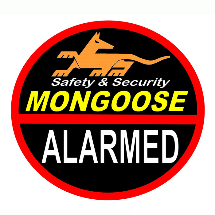 MONGOOSE 5 STAR IMM/ALARM / UPGRADE - 2in1
