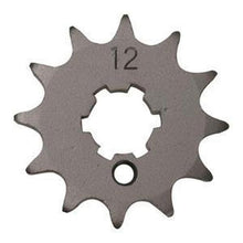 TECH 7 Sprocket Front