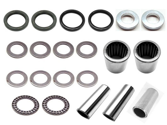 SWINGARM BEARING KIT PSYCHIC HONDA CRF250R 10-13 CRF450R 05-12 CRF450X 05-17