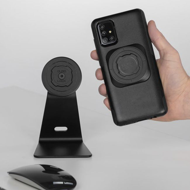 Quad Lock Car/Desk - MAG Head