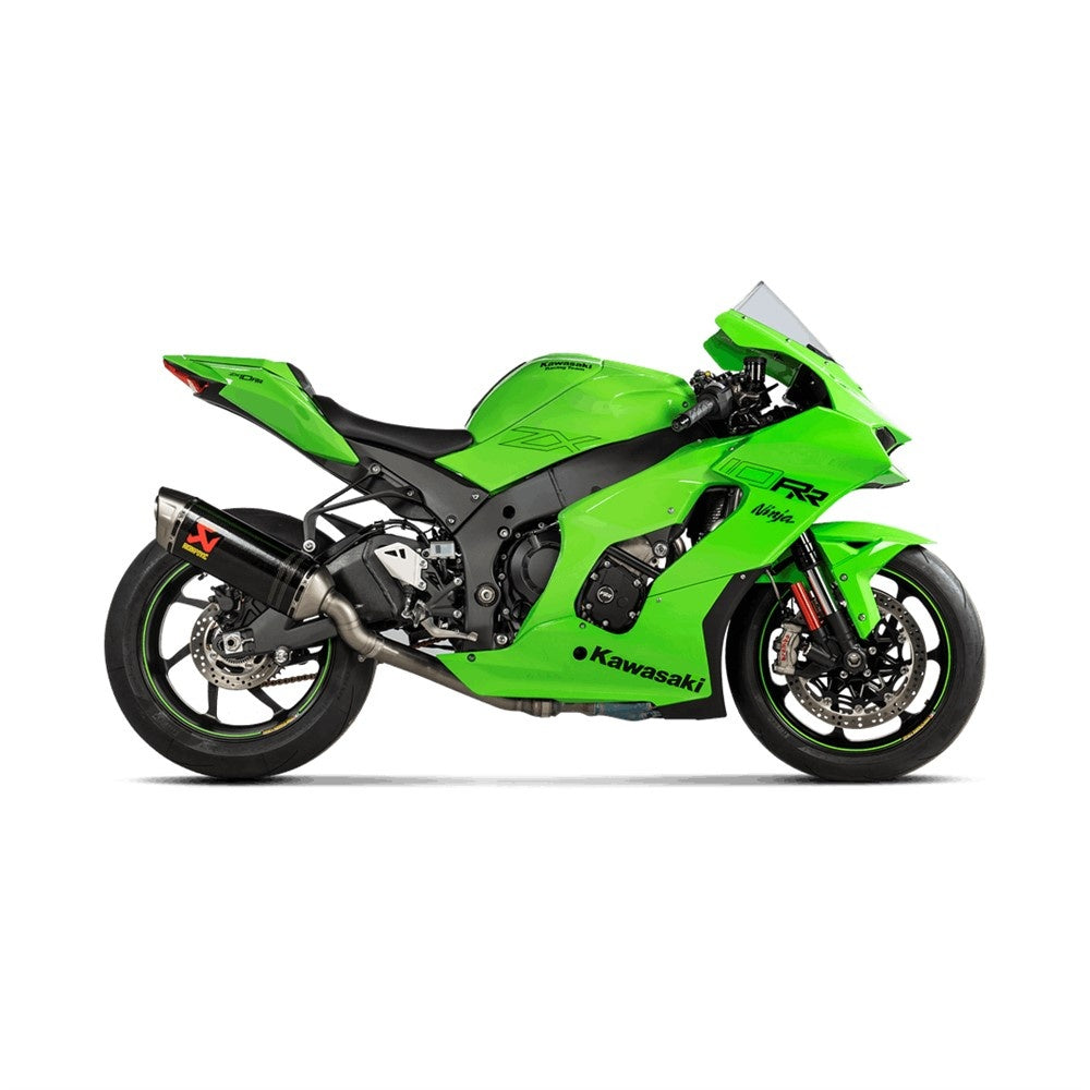Link Pipe ZX10R/RR 2021-25