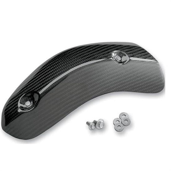 Heat Shield Fitting Kit