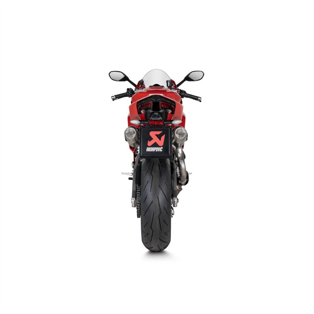 Ducati Panigale/Streetfighter