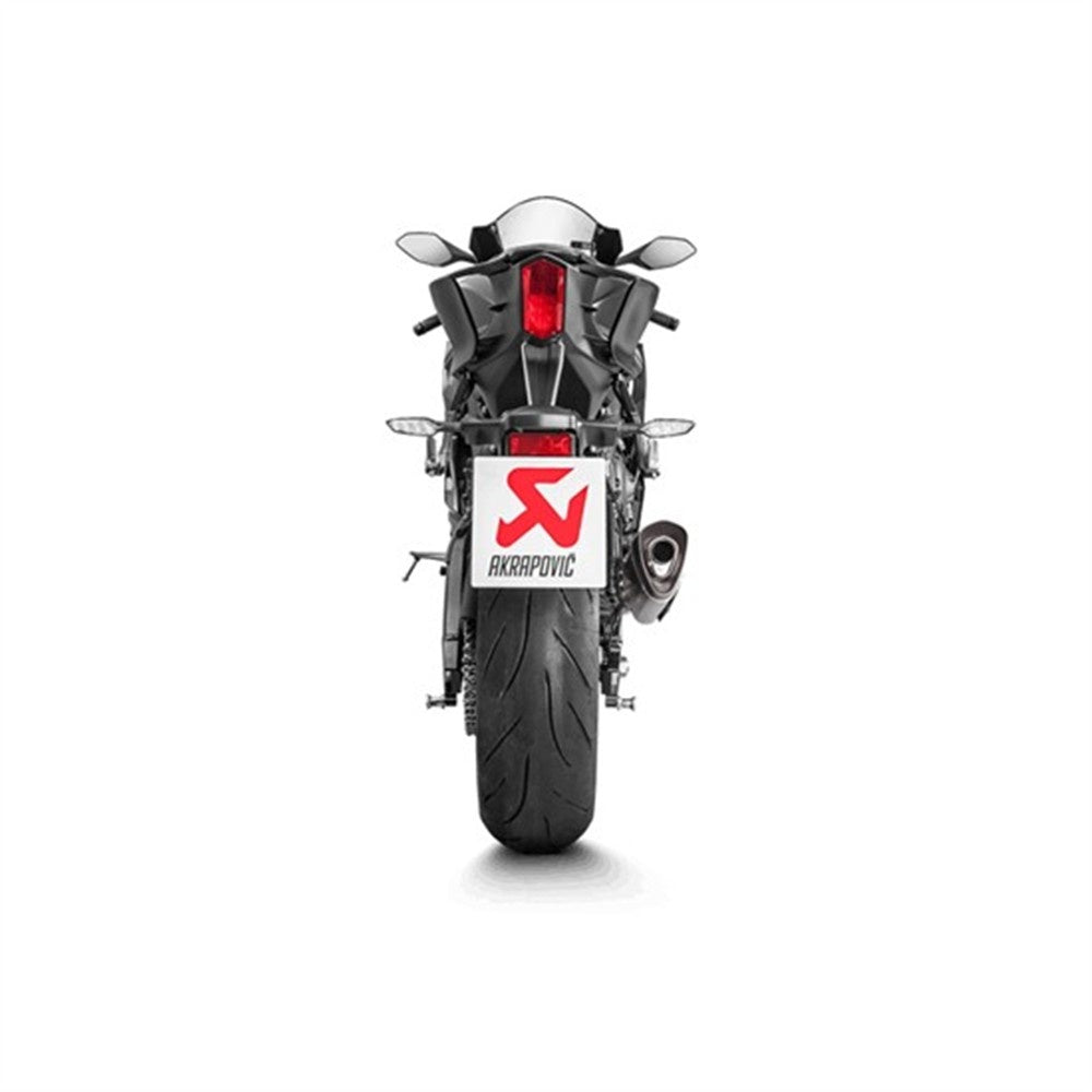 Full System YZF-R6 2008-26