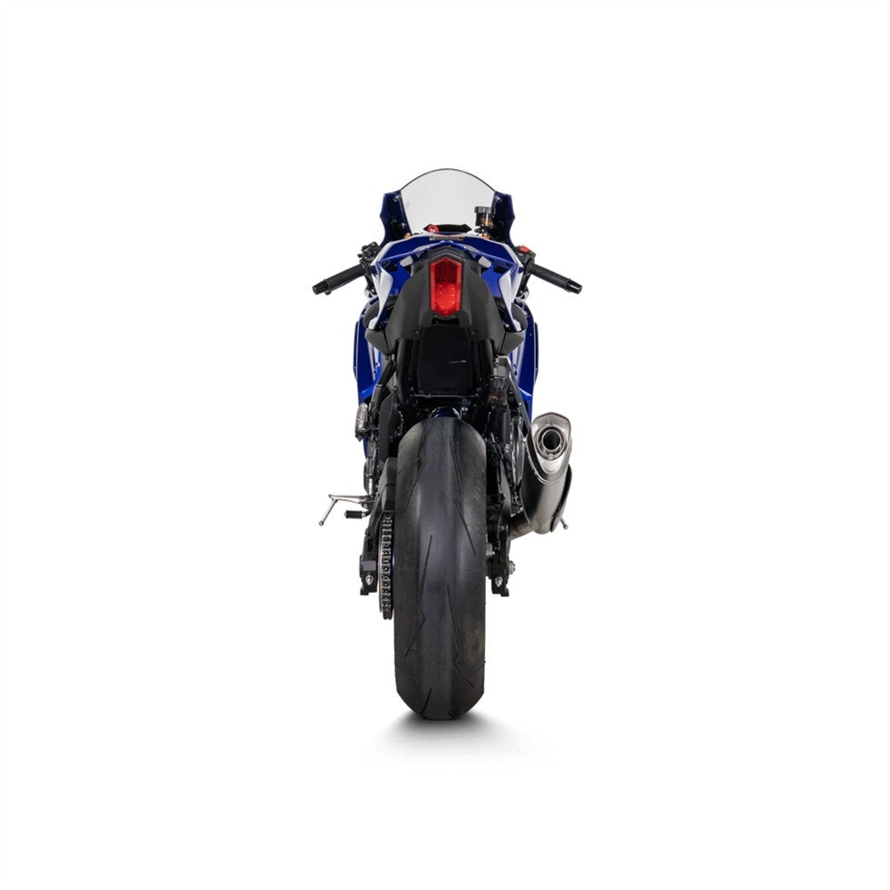 Full System Yamaha R7 2026