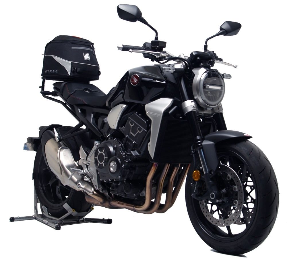 Ventura Luggage for Honda CB 1000 R (18 - >)