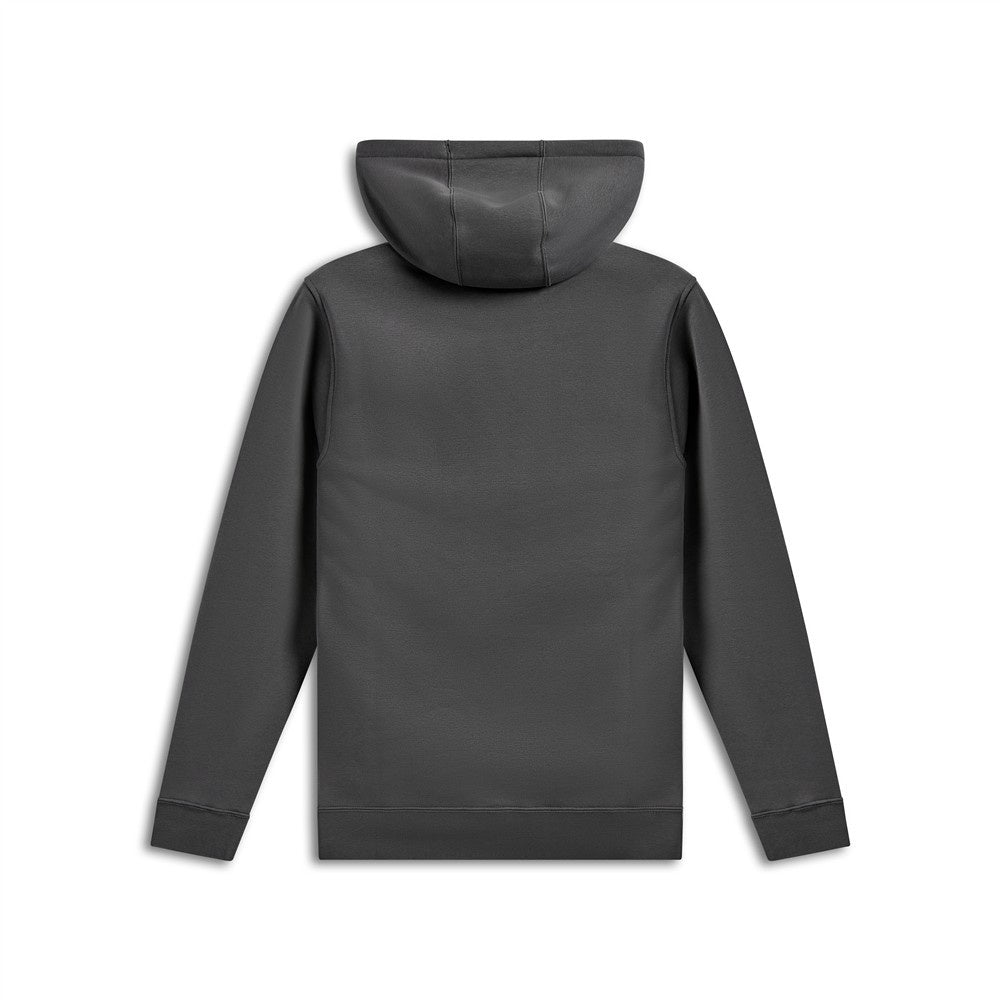 Ellipsoid Hoodie