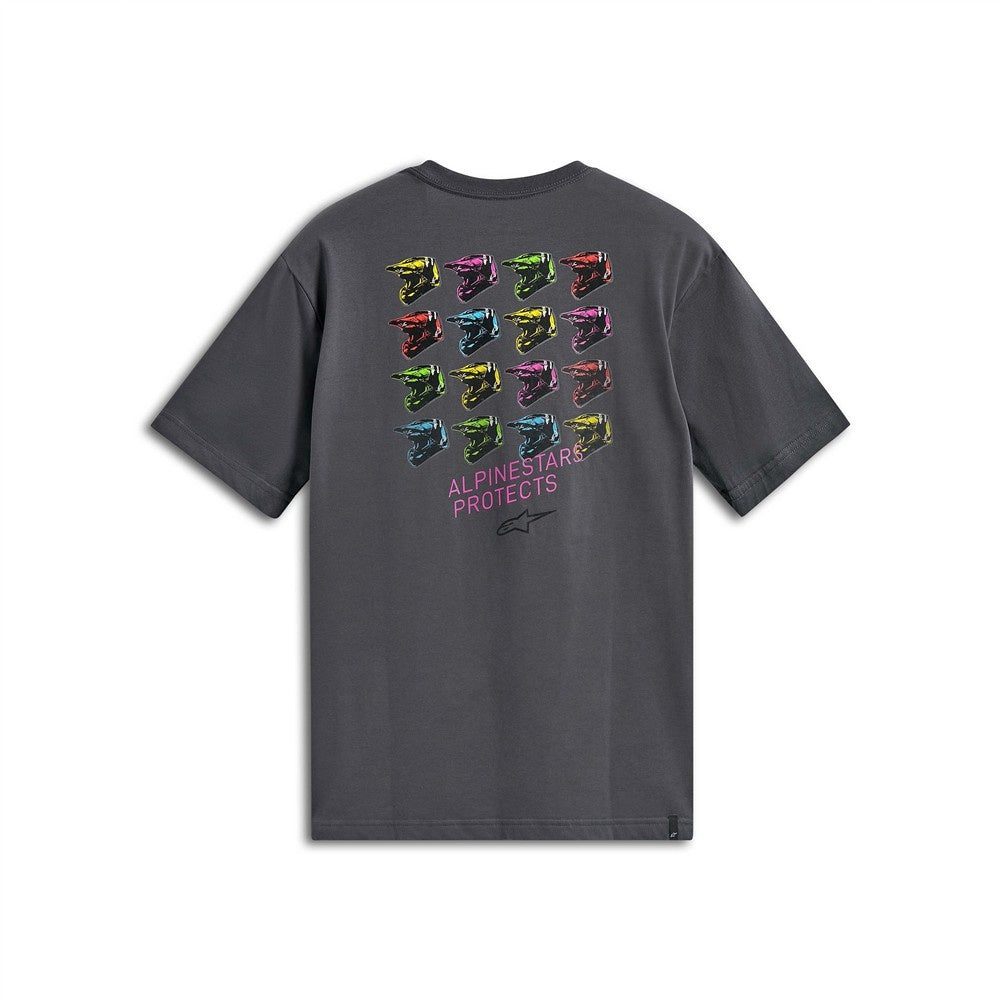 Pop Helmet CSF Tee