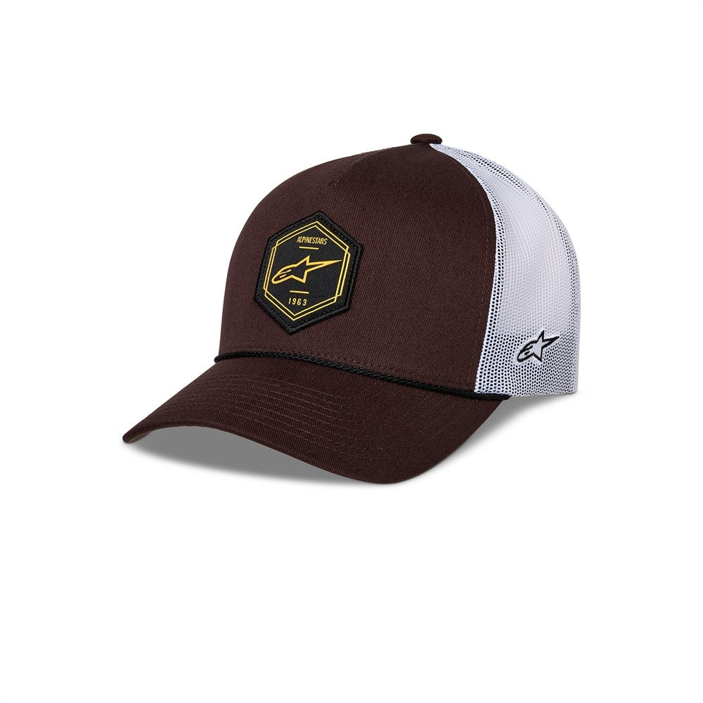 Hexeon Trucker Hat