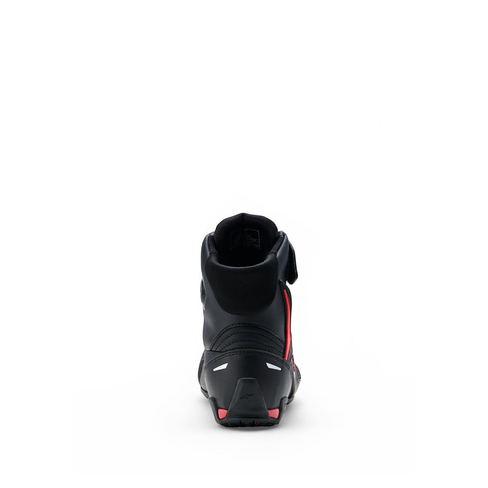 Faster-4 Drystar Shoes