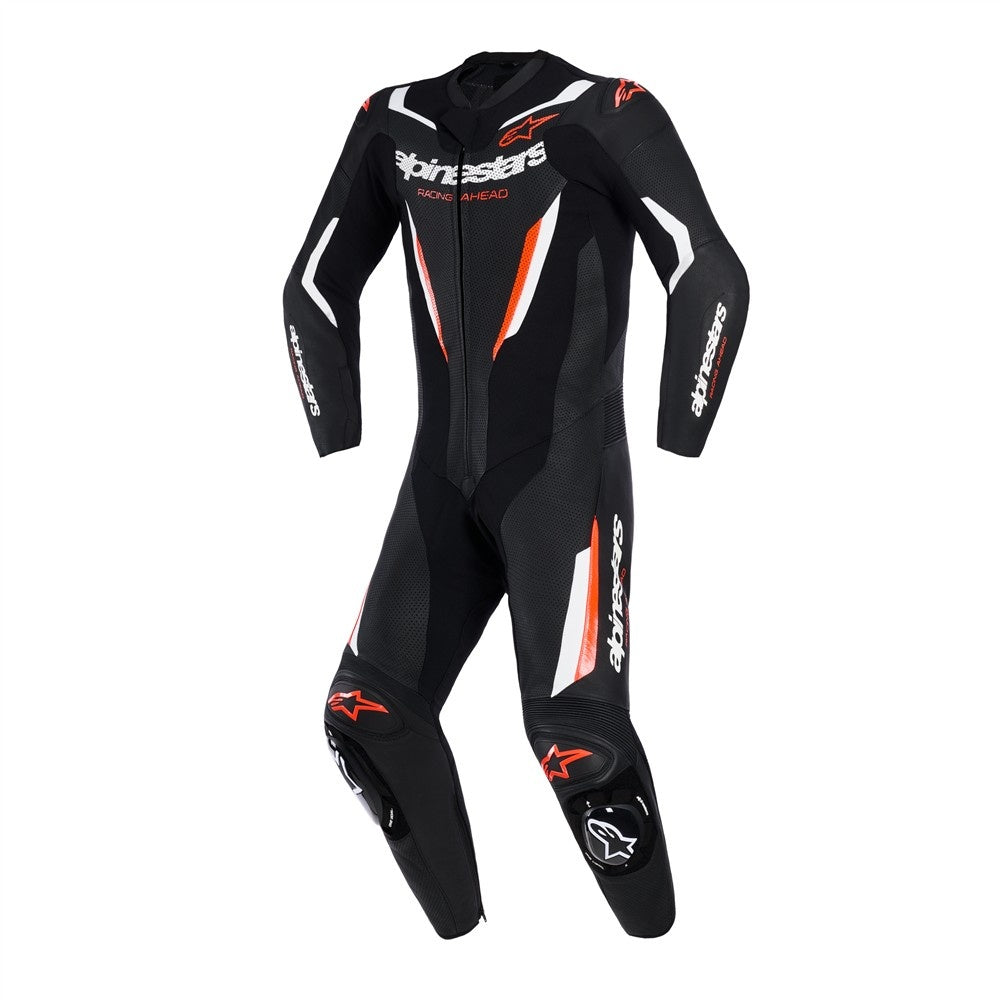 GP Force v2 1Pc Leather Suit