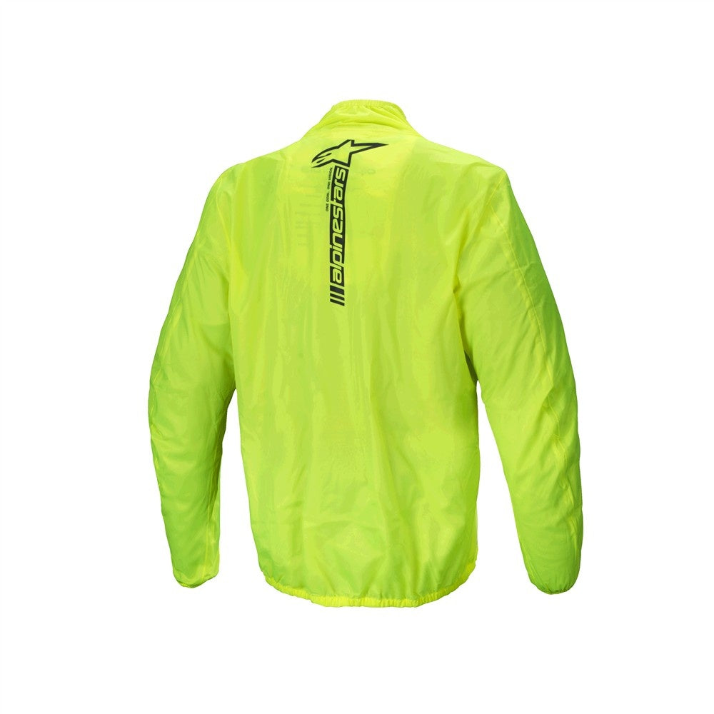 Hurricane v2 Rain Jacket