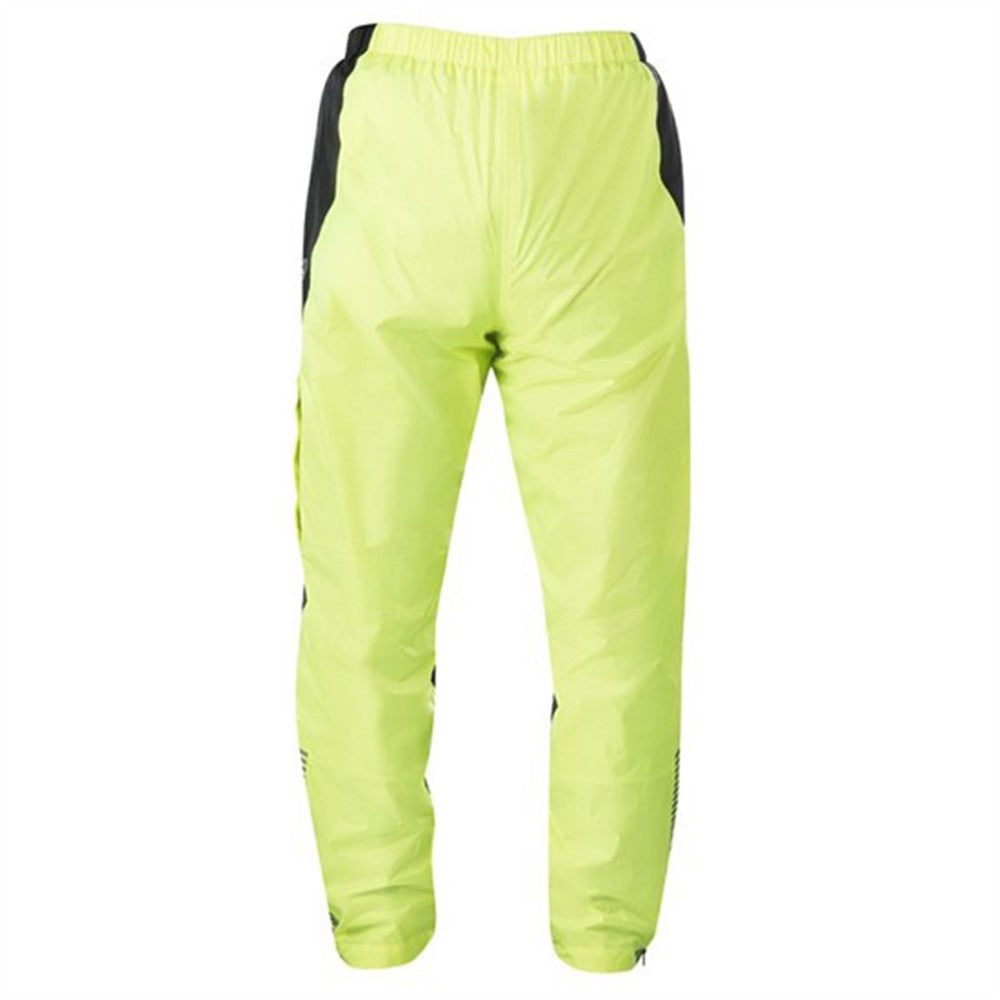 Alpinestars Hurricane Rain Pants Yellow Fluoro