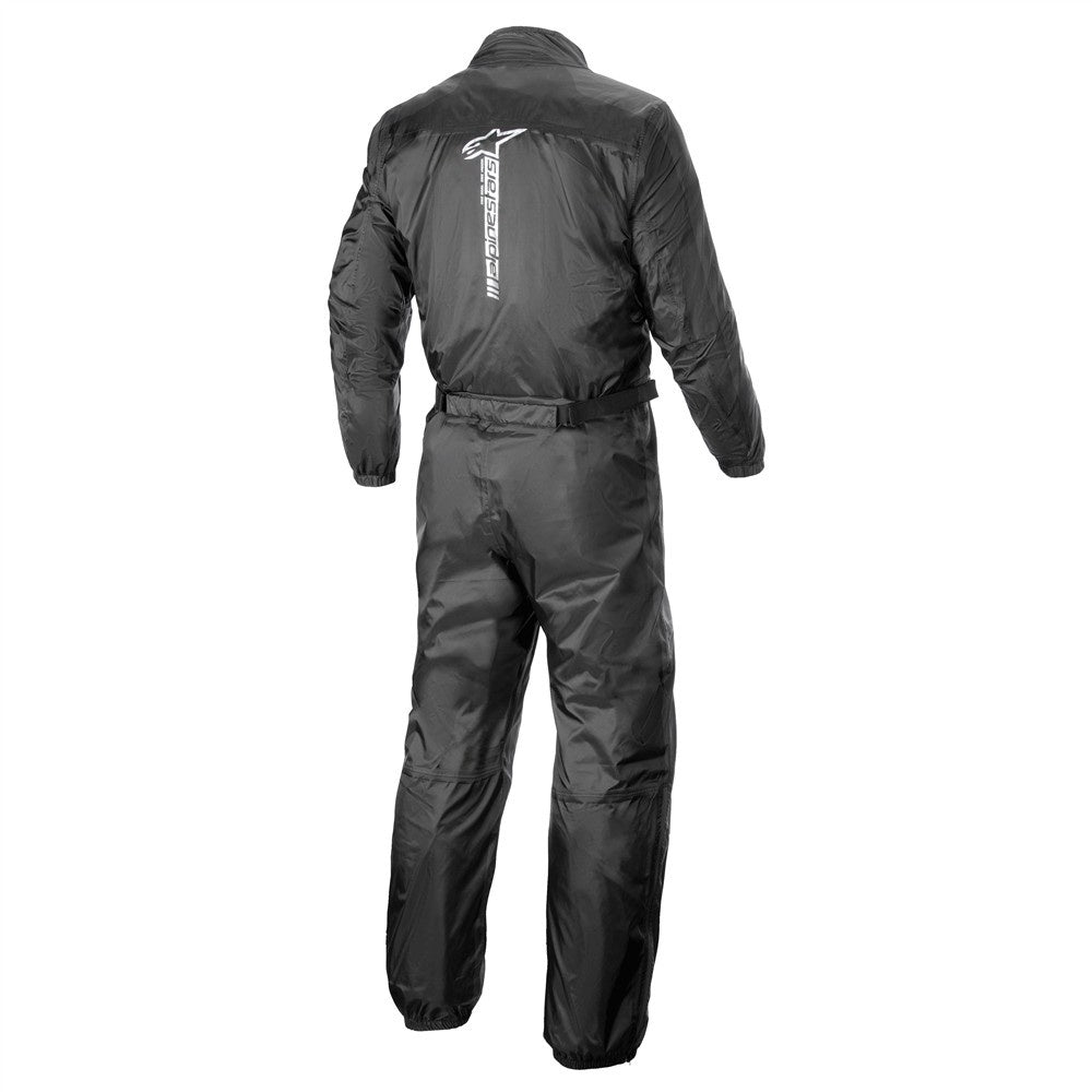 Hurricane Rain Suit v2 Black