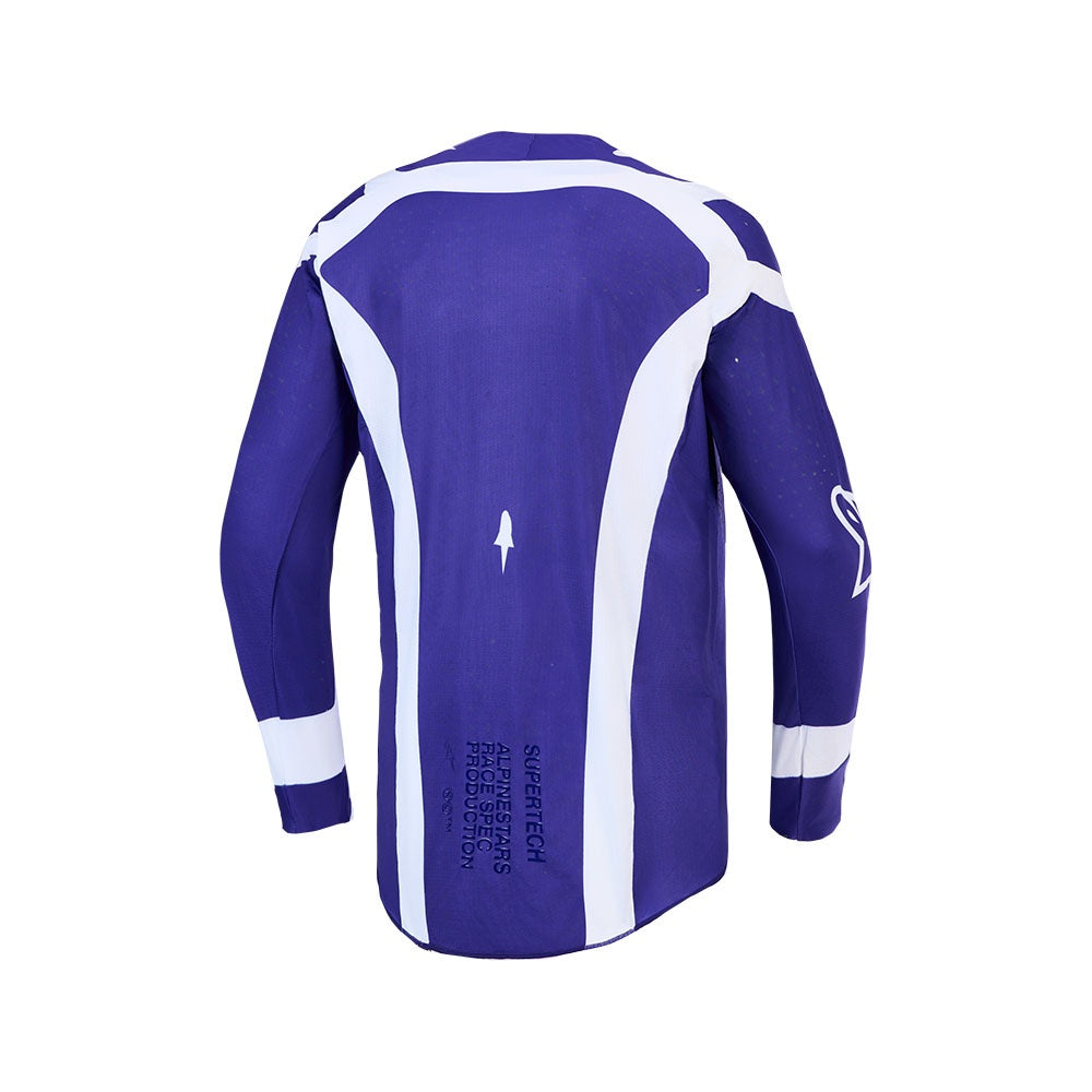 Supertech Vesta Jersey