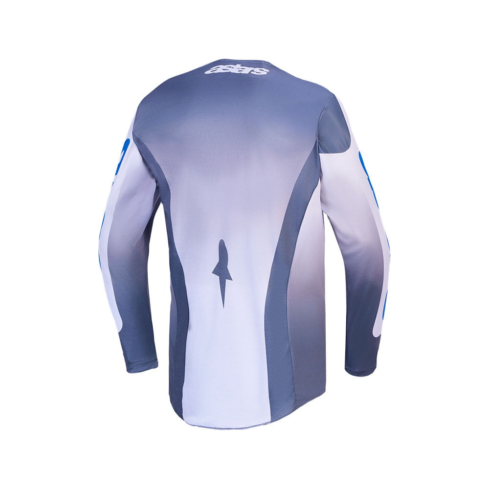 Racer Amber Jersey