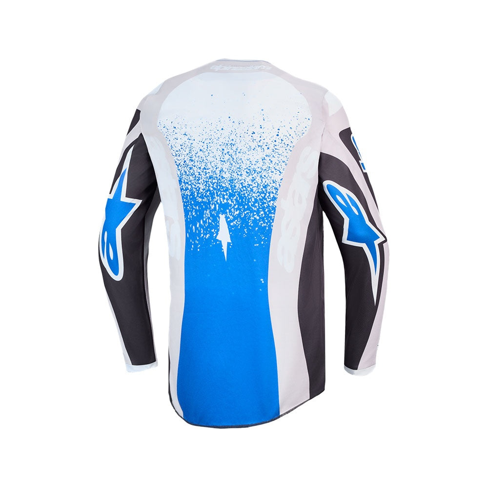 Fluid Drag Jersey