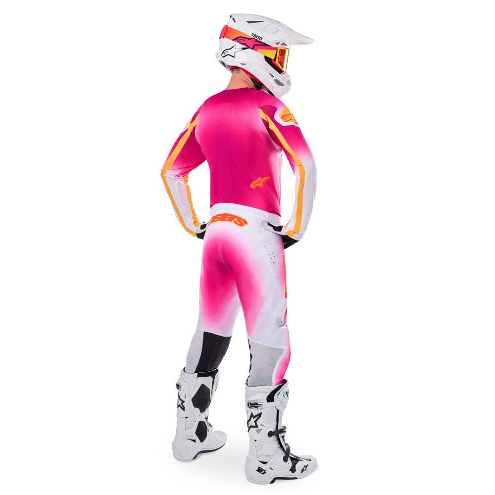 Supertech Mig Jersey LE