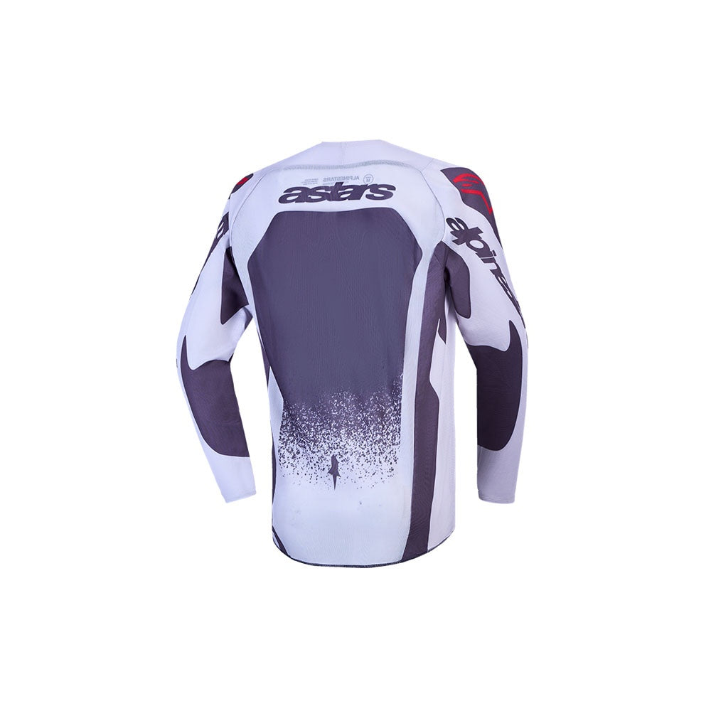 Youth Supertech Swan Jersey