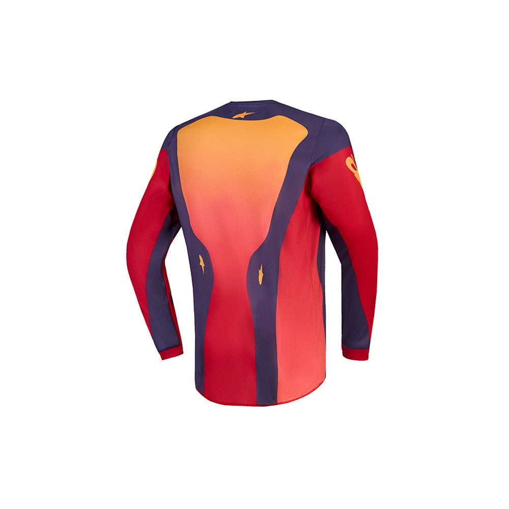 Youth Fluid Hunt Jersey