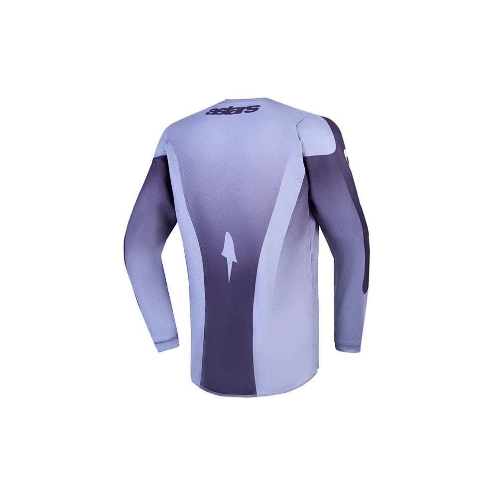 Youth Fluid Amber Jersey