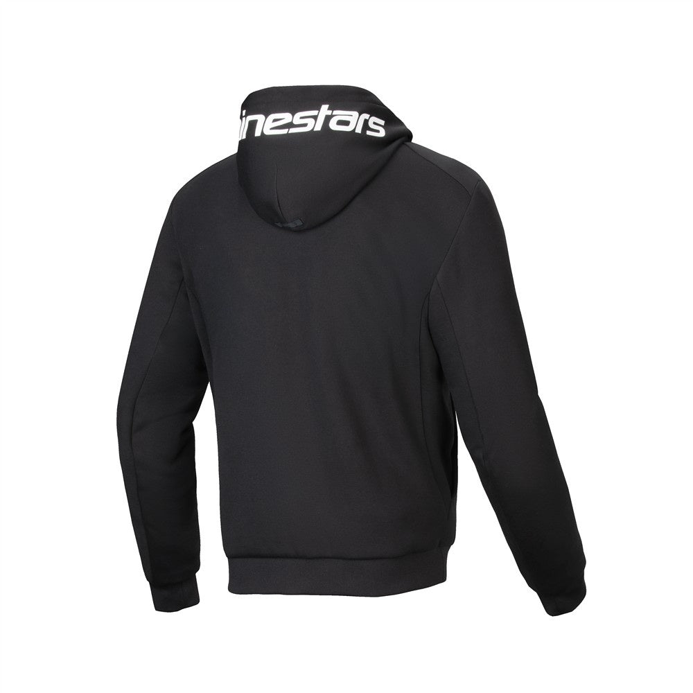 Chrome v2 Sport Hoodie