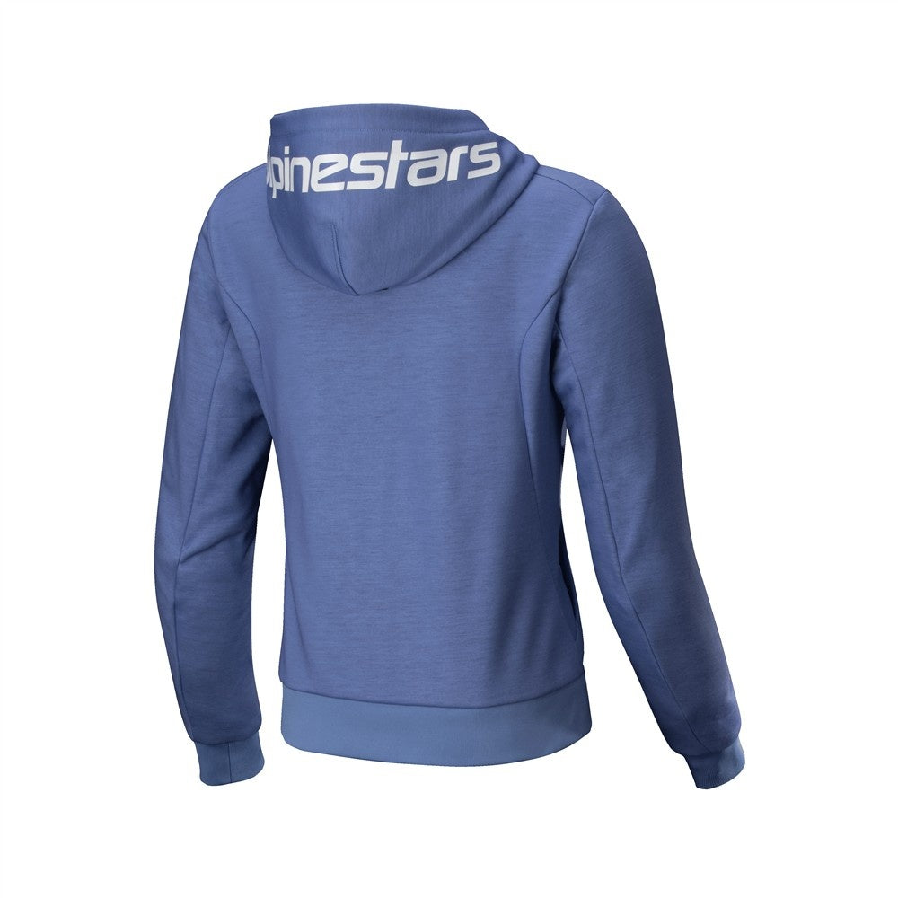 Stella Chrome v2 Sport Hoodie