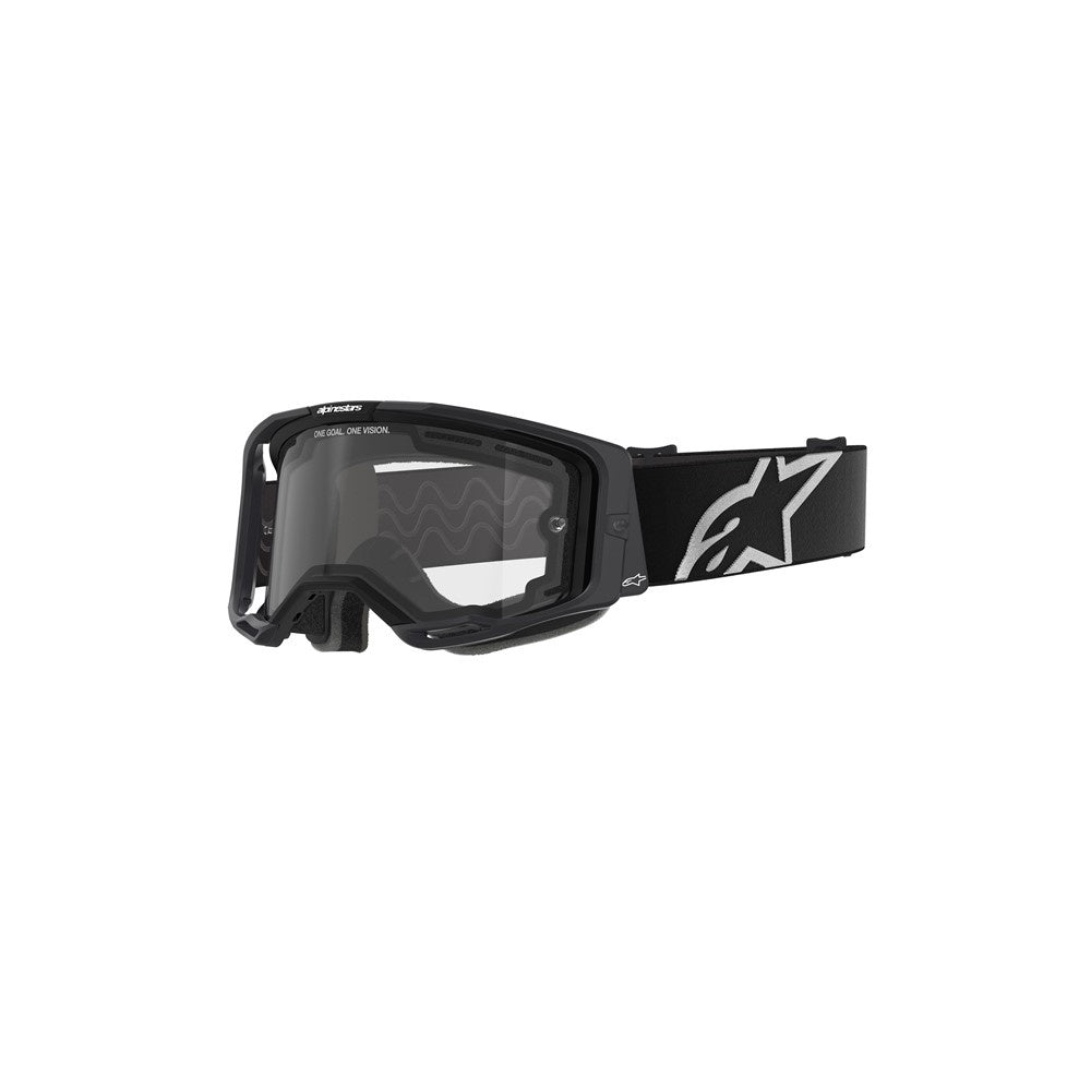 Alpinestars Vision 8 Corp Goggle Dual Pane