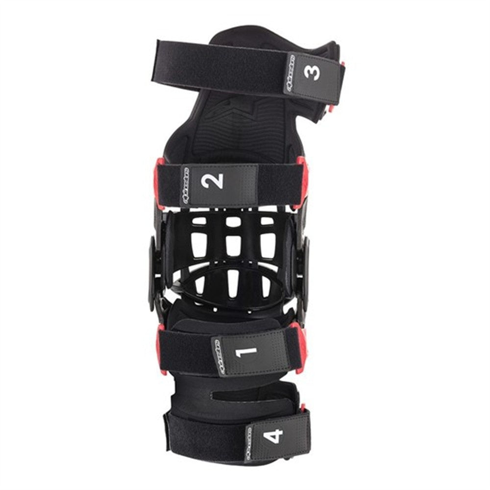 Alpinestars Bionic-10 Carbon Knee Brace RH