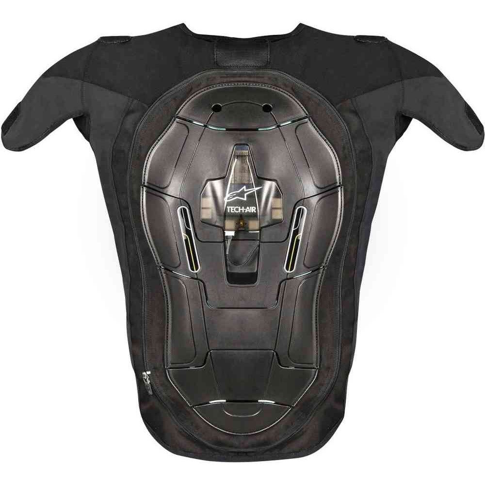 Alpinestars Tech-Air Race-e System