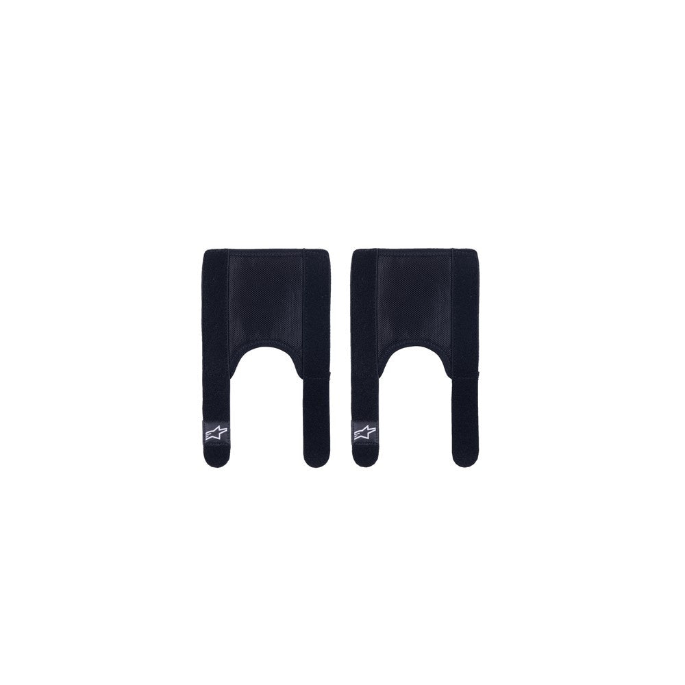 Alpinestars RK-10 And 7 Hinge Guard Set