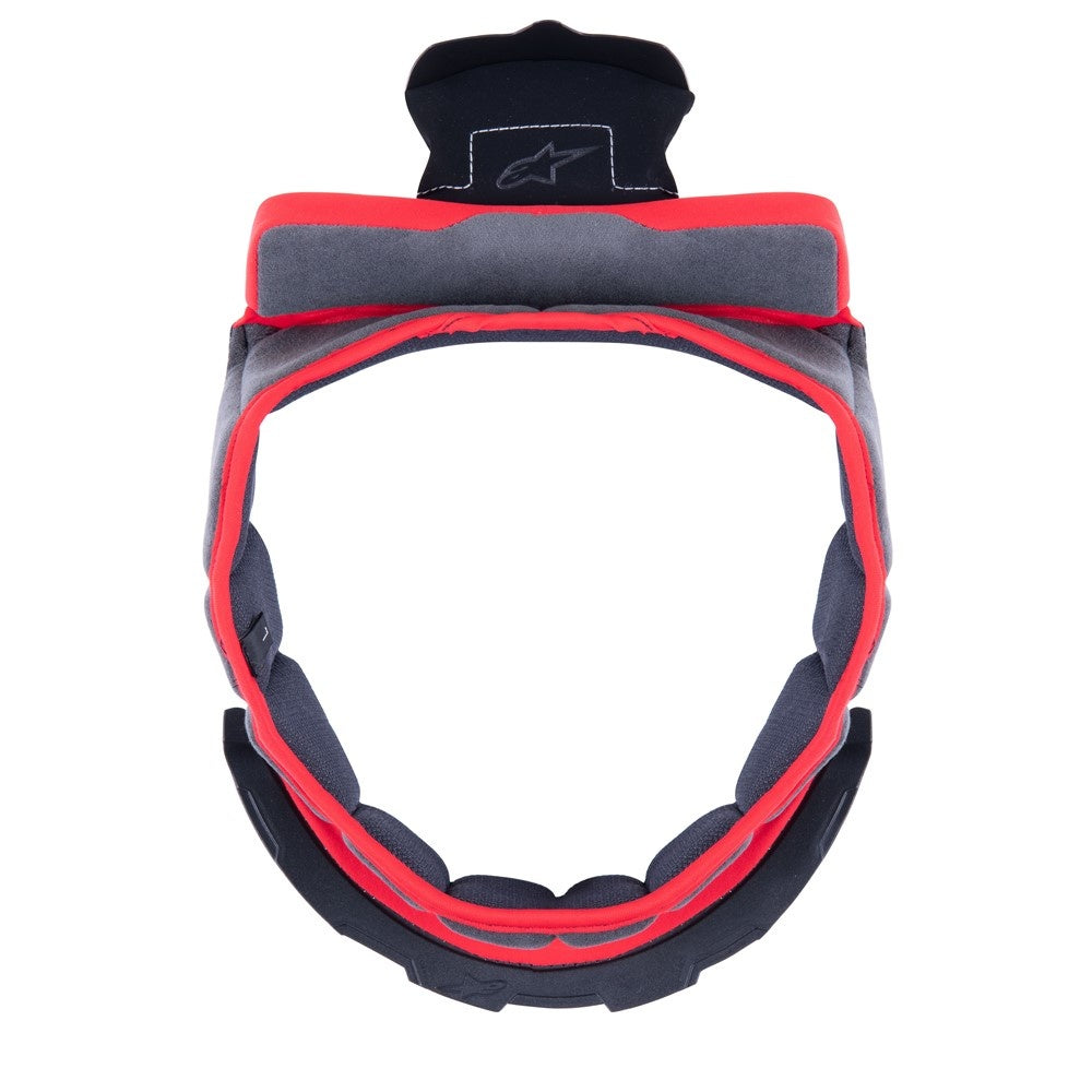 Alpinestars S-R10 Crown Pad