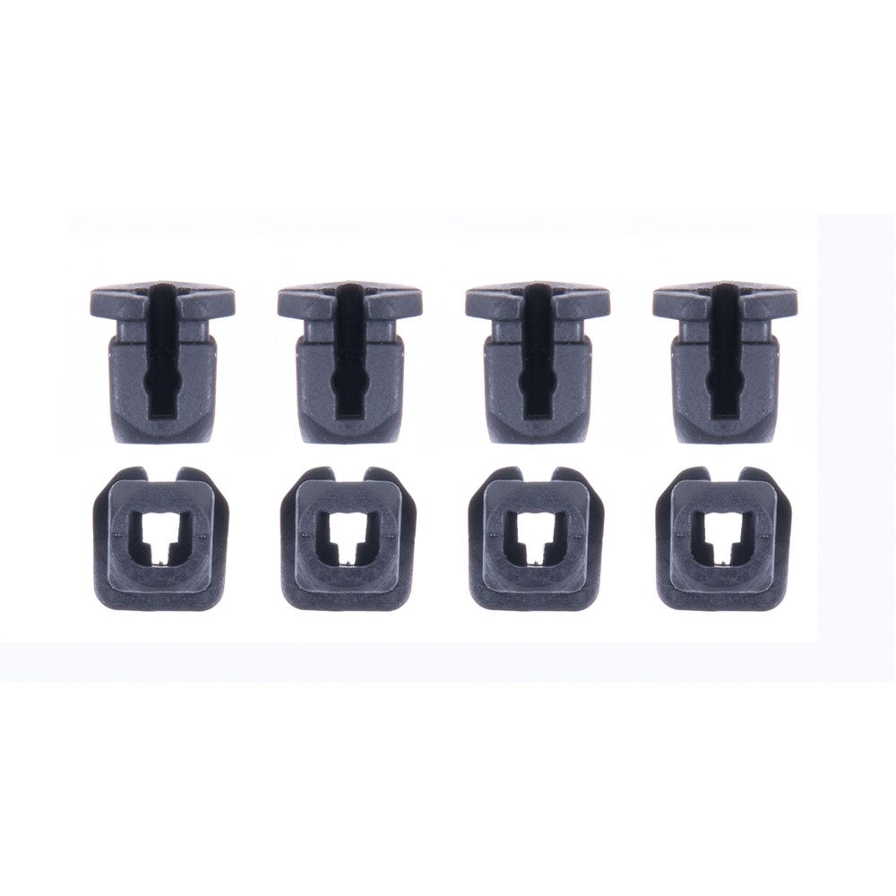 Alpinestars S-R10 Spoiler Connector Set