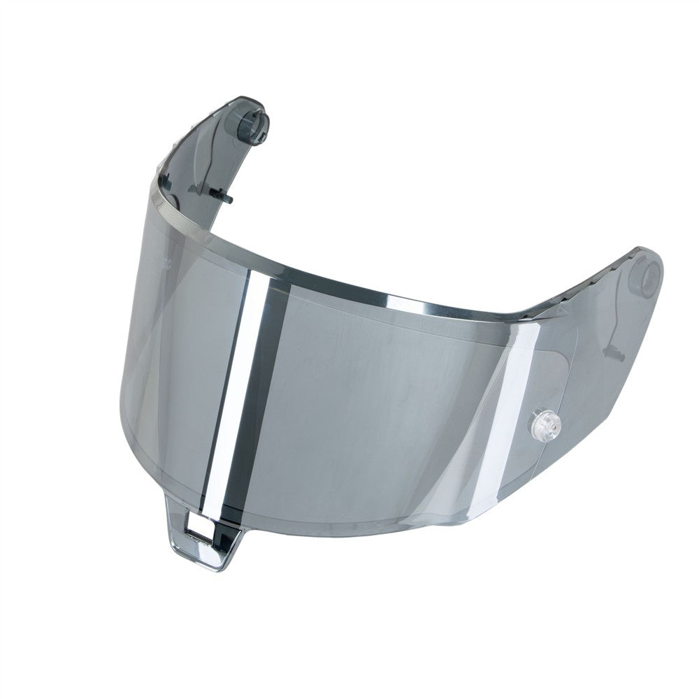 Alpinestars Dark Silver Mirror Shield