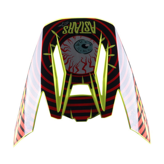 Alpinestars Supertech S-M5 Visor