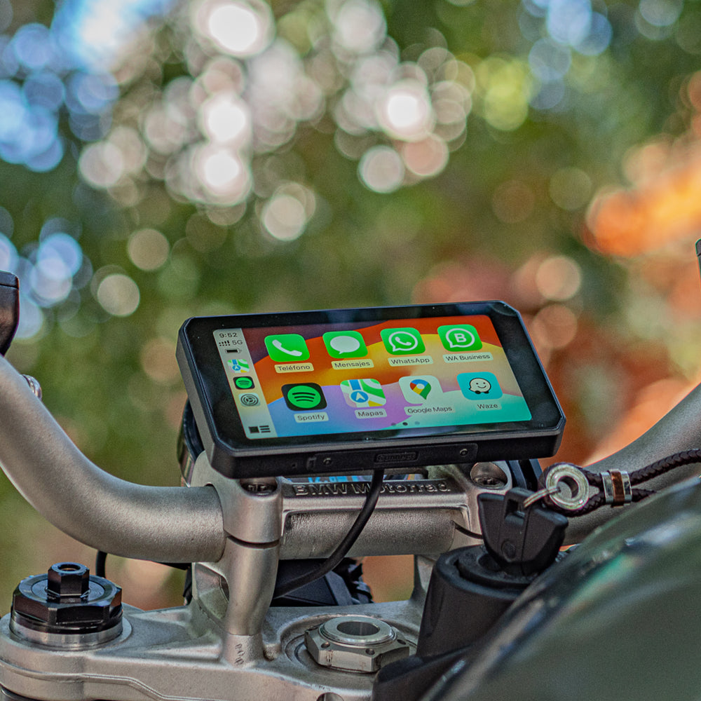 MFP0128 - CHIGEE AIO-5 PLAY SMART RIDING SYSTEM 4