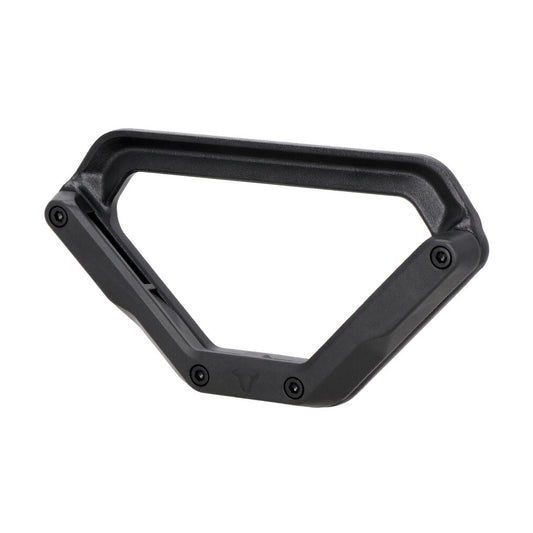 SIDE CARRIER SW MOTECH V-LOC SIDE CARRIER RIGHT FOR TRIUMPH STREET TWIN
