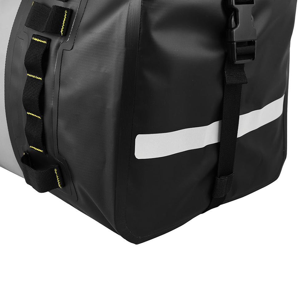 SE-4050 - HURRICANE WATERPROOF ADVENTURE SADDLEBAG