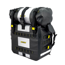 SE-4050 - HURRICANE WATERPROOF ADVENTURE SADDLEBAG