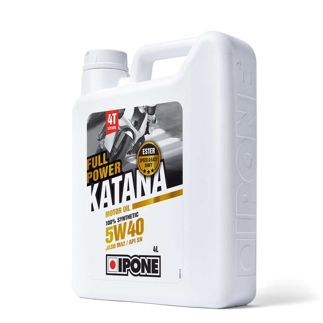 FULL POWER KATANA 10W50 1L