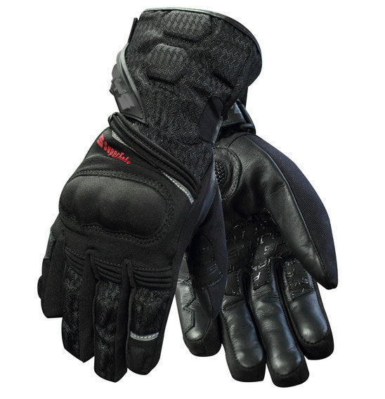 RJAYS BOOSTER Glove Touring WP Mens Ladies