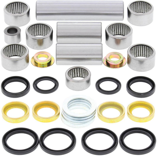 ALL BALLS LINKAGE BEARING KIT YAMAHA YZ125 YZ250 YZ125X YZ250X