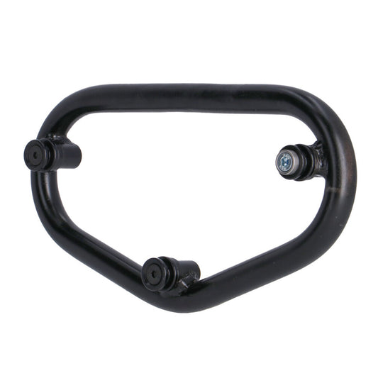 SIDE CARRIER SW MOTECH SLC FOR SYS, LEGEND OR URBAN BAGS ROYAL ENFIELD HIMALAYAN 2024 RIGHT