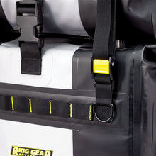 SE-4050 - HURRICANE WATERPROOF ADVENTURE SADDLEBAG